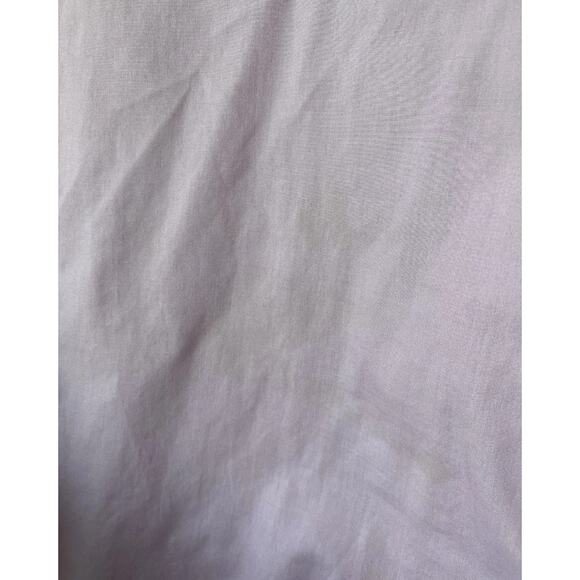 VTG Christian Dior Monsieur La Chemise Pink Short Sleeved Men's Button Up Shirt - Picture 6 of 8